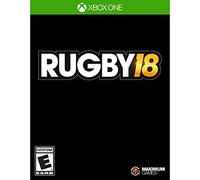 Rugby 18 - Xbox One (Xbox One) (US IMPORT)