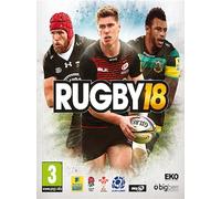 RUGBY 18 (Xbox One) - Xbox Live Key - EUROPE