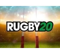 Rugby 20 (Xbox One / Xbox Series X|S) Xbox Live Key - EU