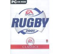 Rugby 2001 Classic Range