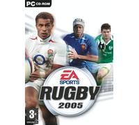 Rugby 2005 (PC)