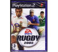 Rugby 2005 (PS2)