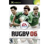 Rugby 2006 / Game
