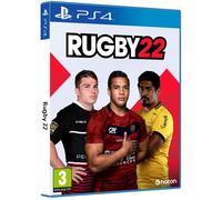 Rugby 22 (PS4)