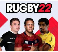 Rugby 22 PS4 Account