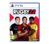 Rugby 22 - PlayStation 5