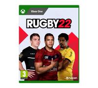 Rugby 22 (Xbox One)