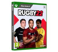 RUGBY 22 XBOX SERIES VF