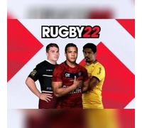 Rugby 22 (Xbox Series X|S) Xbox Live Key - ARGENTINA
