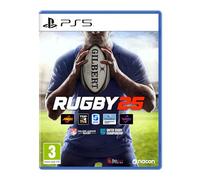 Rugby 25 (PS5)
