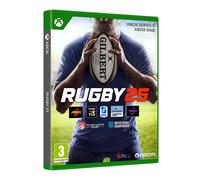 Rugby 25 - Xbox Series X