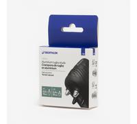 Rugby All-purpose Aluminium Screw-in Studs 10/13 mm - Pack Of 16