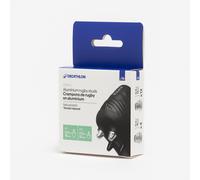 Rugby All-purpose Aluminium Screw-in Studs 13/15 mm - Pack Of 16