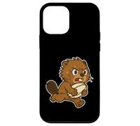Rugby Beaver Runner Case for iPhone 12 mini