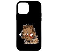 Rugby Boar Power Run Case for iPhone 12 mini
