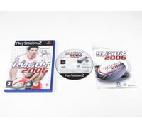 Rugby Challenge 2006