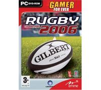 Rugby Challenge 2006