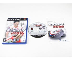 Rugby Challenge 2006