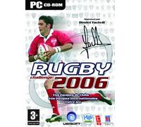 Rugby Challenge 2006 - PC - FR