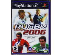 Rugby Challenge 2006 (PS2)
