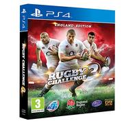 Rugby Challenge 3 (PS4)