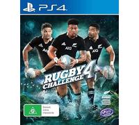 Rugby Challenge 4