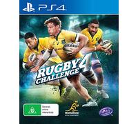 Rugby Challenge 4