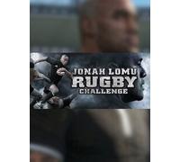 Rugby Challenge Steam Key GLOBAL