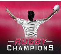 Rugby Champions EU PC Steam CD Key