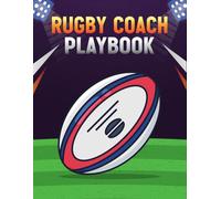 Rugby Coach Playbook