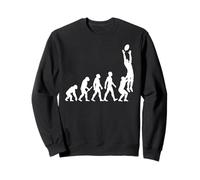 Rugby Evolution Silhouettes Sweatshirt