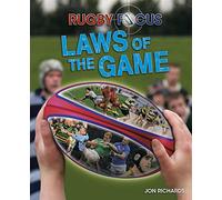 Rugby Focus: Laws of the Game