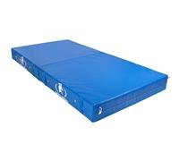 Rugby Foldable Tackle & Crash Mat, 8' x 4' x 4"