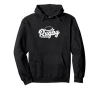 Rugby Football Rugby what else Pullover Hoodie