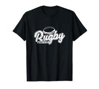 Rugby Football Rugby What Else T-Shirt