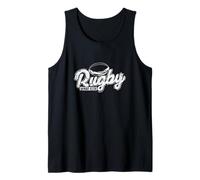Rugby Football Rugby What Else Tank Top
