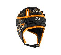 Rugby Headguard Protective Gear Scrum Cap Kids Adult Sizes World Rugby Approved
