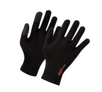 Rugby Heaven HeiQ Viroblock Touch Screen Running Gloves (XL)