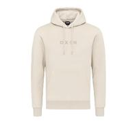 Rugby Heaven Oxen Mens Origin Cotton Hoodies (UK, Alpha, S, Regular, Regular, Sand)