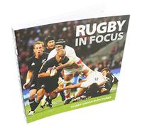 Rugby in Focus: Rugby Union in Pictures