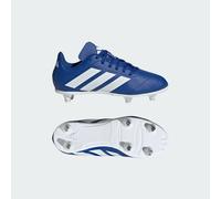 adidas Unisex Kids Rugby Junior Sg Shoes, Team Royal Blue/FTWR White/FTWR White, 5.5 UK