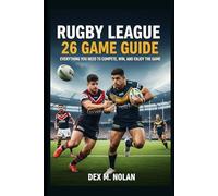 Rugby League 26 Game Guide: Everything You Need to Compete, Win, and Enjoy the Gametk