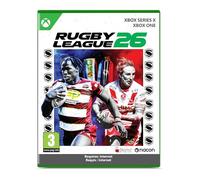 Rugby League 26 (Xbox Series X)