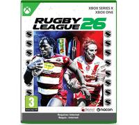 Rugby League 26 (Xbox Series X)