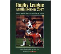 RUGBY LEAGUE ANNUAL REVIEW 2007