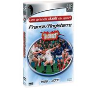 Rugby, les grands duels du sport : France / Angleterre