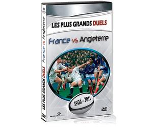 Rugby-Les Plus Grands Duels