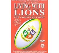 Rugby - Living With Lions - The Complete Story [1997]