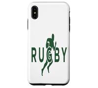 Rugby Player Case for iPhone XS Max
