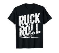 Rugby Player Rugby Fan Playing Rugby T-Shirt